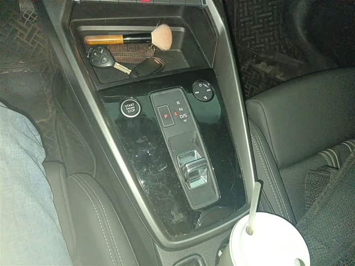 Фото 7 - Audi A3