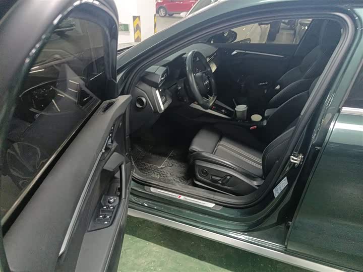 Фото 8 - Audi A3