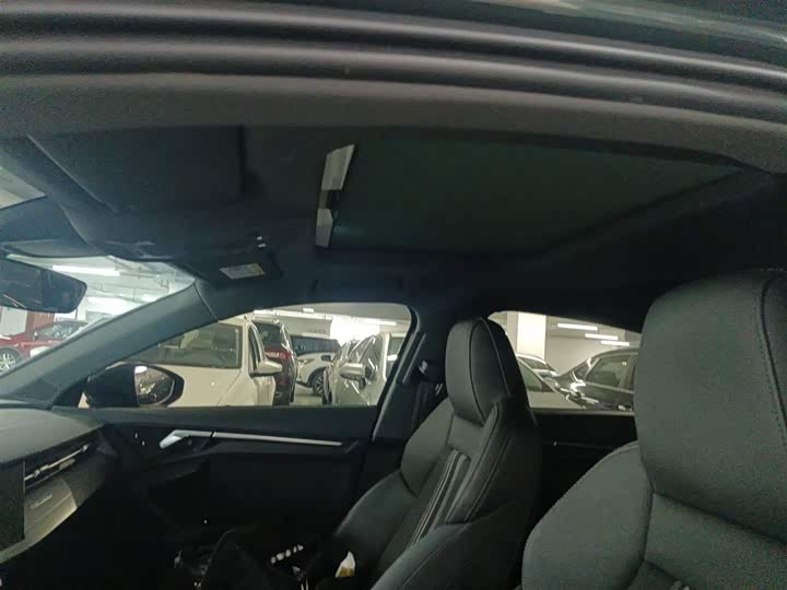 Фото 9 - Audi A3