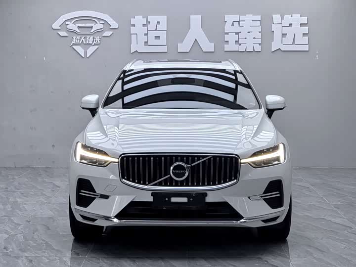 Фото 2 - Volvo XC60