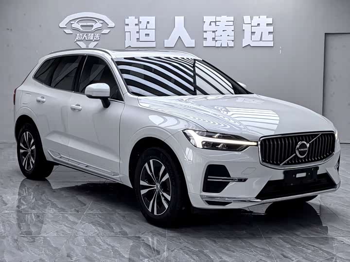 Фото 3 - Volvo XC60