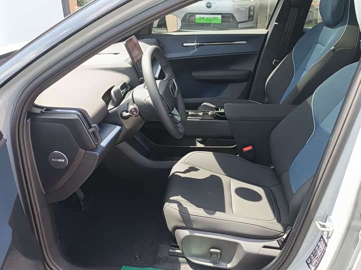 Фото 5 - Volvo EX30