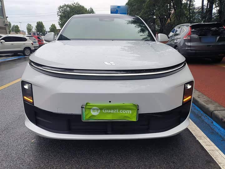 Фото 3 - LiXiang L6