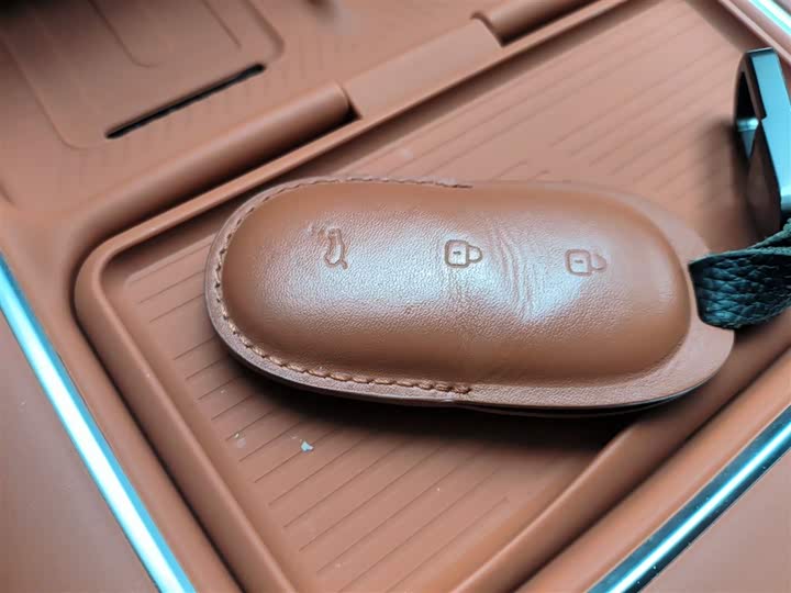 Фото 9 - LiXiang L6