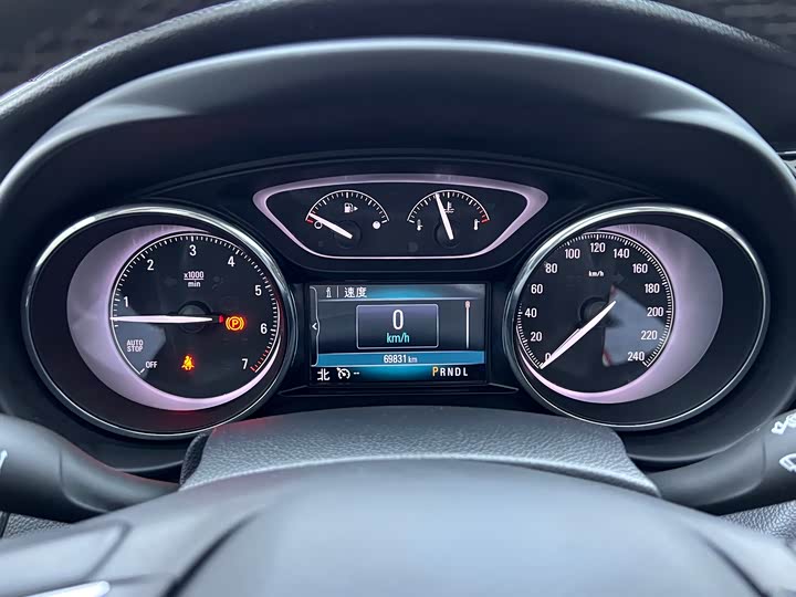 Фото 10 - Buick Envision Plus