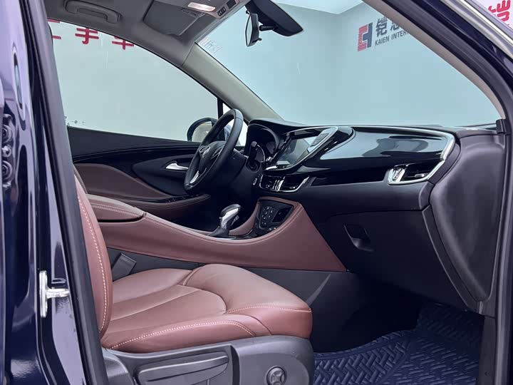 Фото 17 - Buick Envision Plus