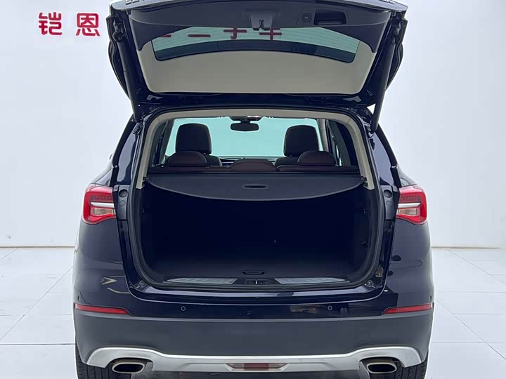 Фото 22 - Buick Envision Plus