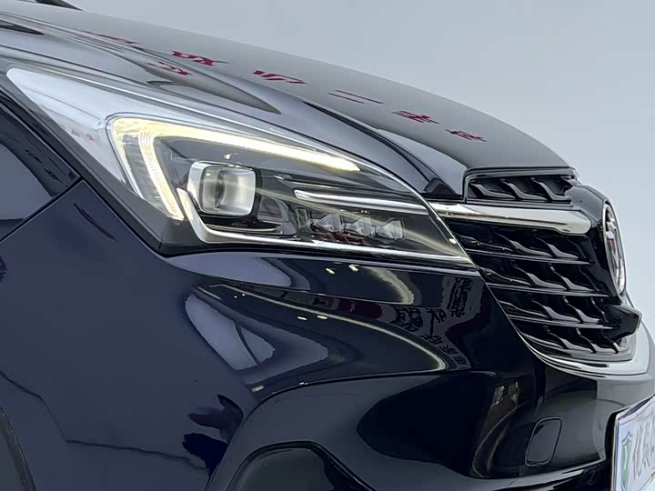 Фото 24 - Buick Envision Plus