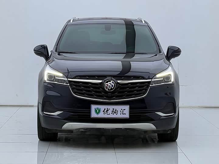 Фото 3 - Buick Envision Plus