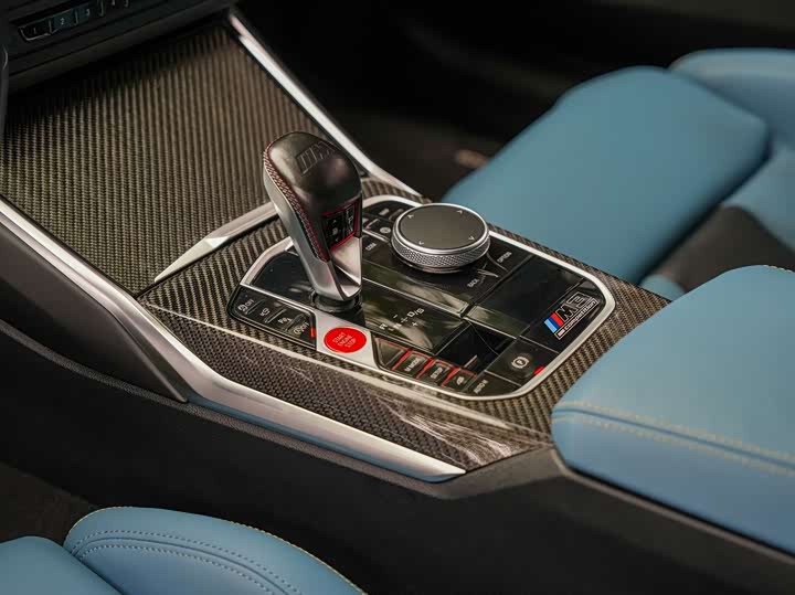 Фото 13 - BMW M3