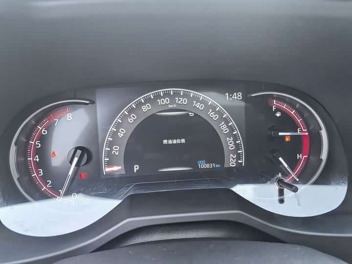 Фото 21 - GAC Trumpchi M8