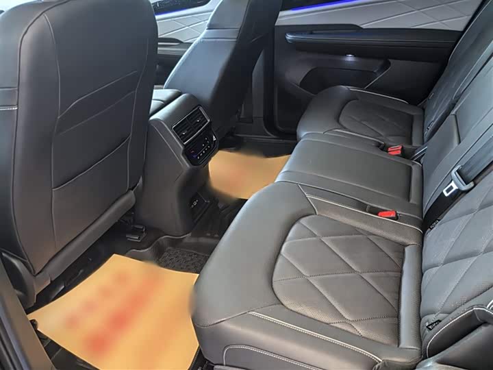 Фото 14 - Volkswagen Teramont Pro