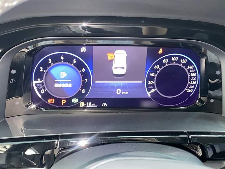 Фото 4 - Volkswagen Teramont Pro