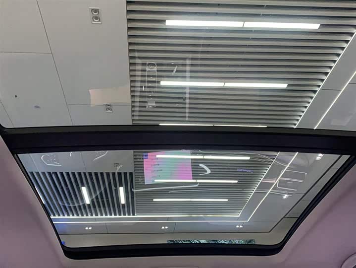 Фото 9 - Volkswagen Teramont Pro