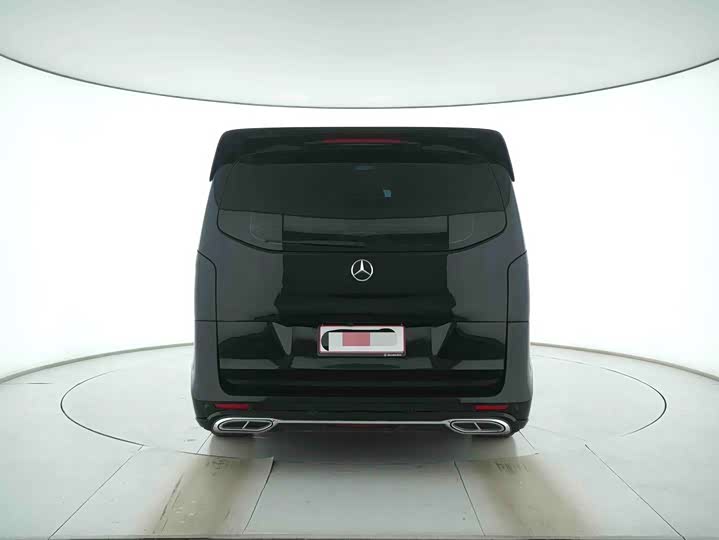 Фото 12 - Mercedes-Benz Vito