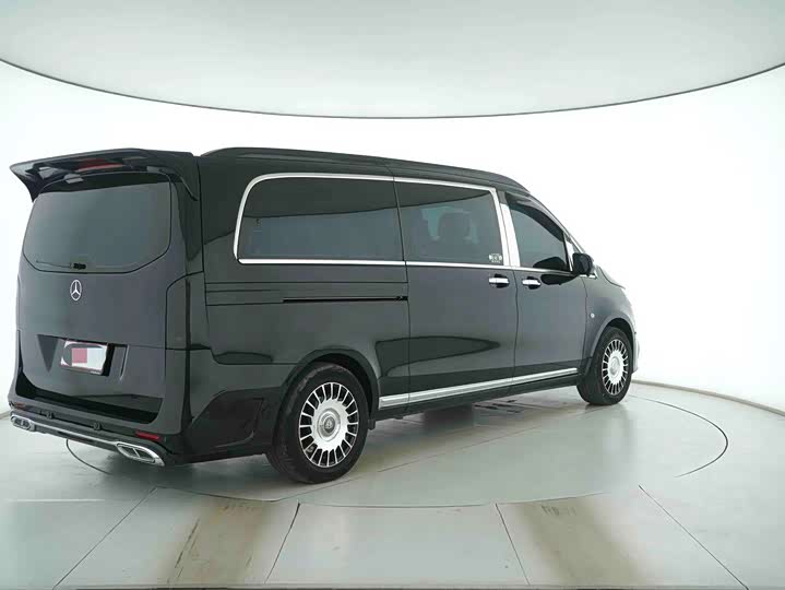 Фото 14 - Mercedes-Benz Vito