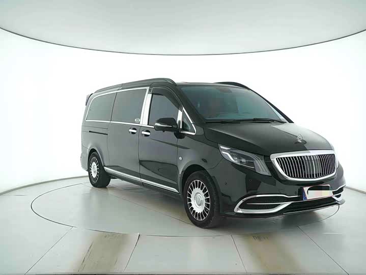 Фото 2 - Mercedes-Benz Vito