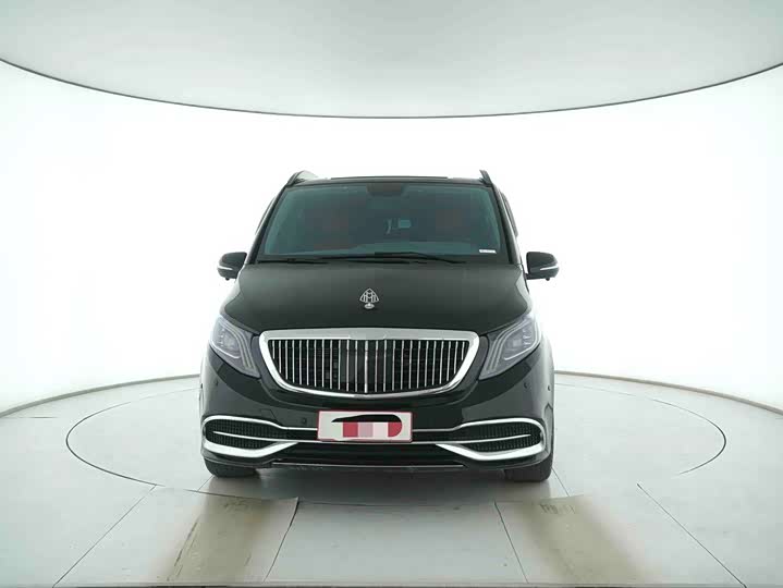 Фото 3 - Mercedes-Benz Vito