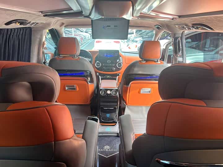 Фото 5 - Mercedes-Benz Vito