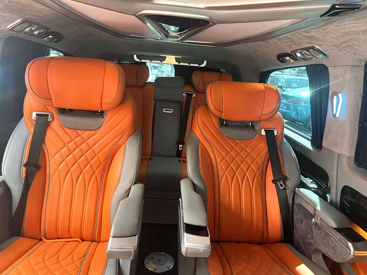 Фото 8 - Mercedes-Benz Vito