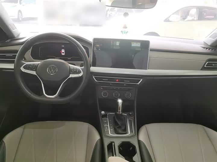 Фото 16 - Volkswagen Lavida