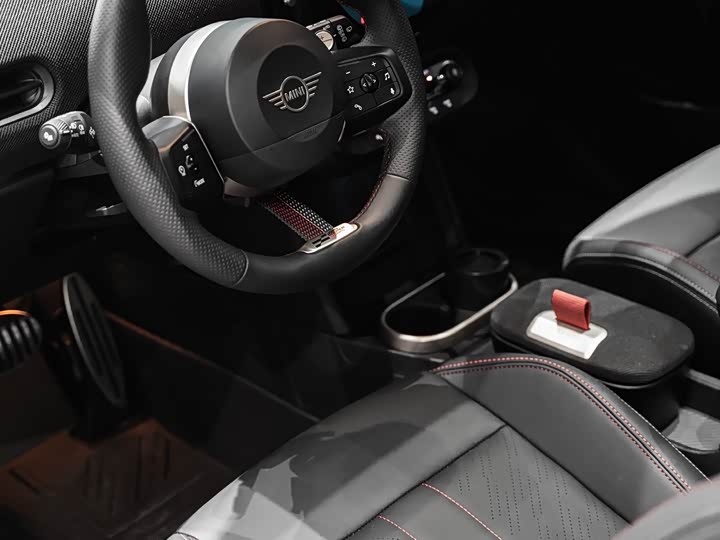 Фото 19 - Mini Mini JCW