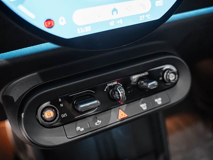 Фото 22 - Mini Mini JCW