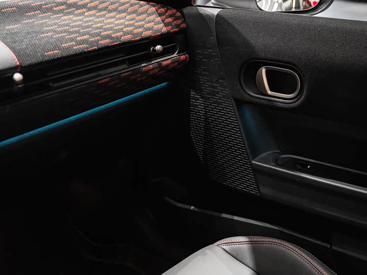 Фото 24 - Mini Mini JCW