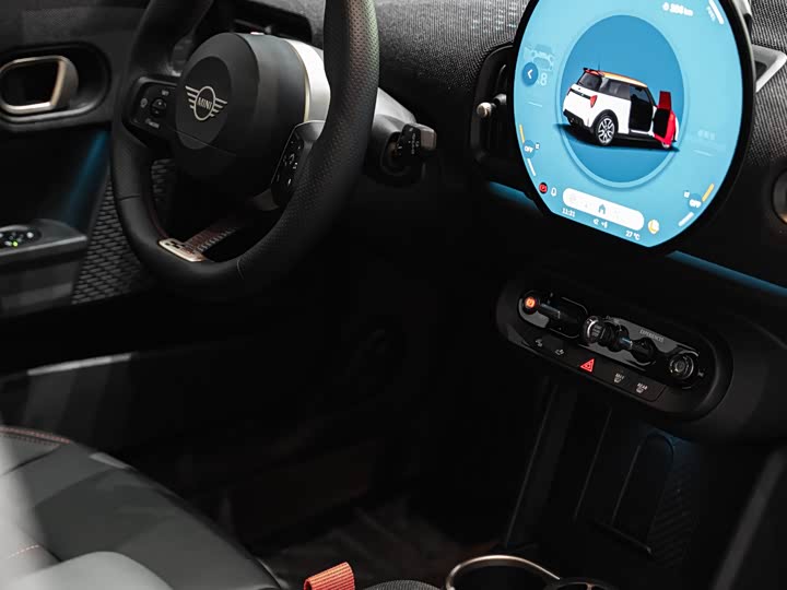 Фото 26 - Mini Mini JCW