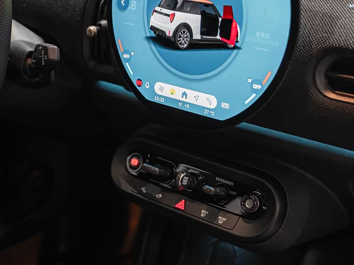 Фото 27 - Mini Mini JCW