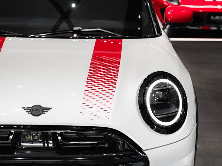 Фото 6 - Mini Mini JCW