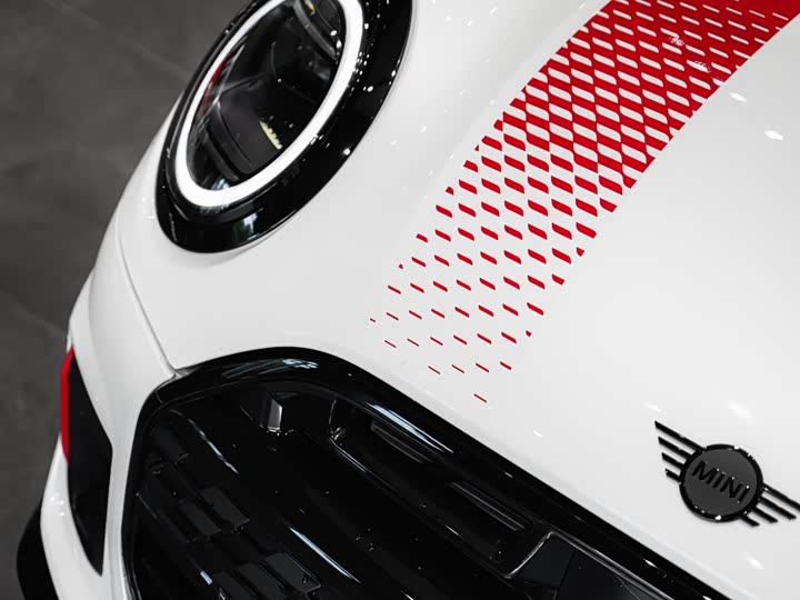 Фото 7 - Mini Mini JCW