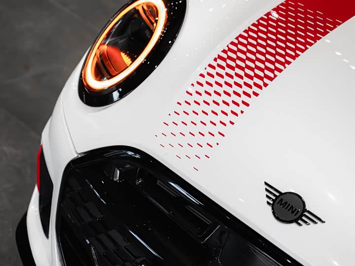 Фото 9 - Mini Mini JCW