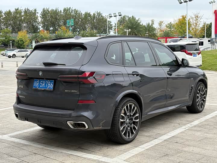 Фото 10 - BMW X5