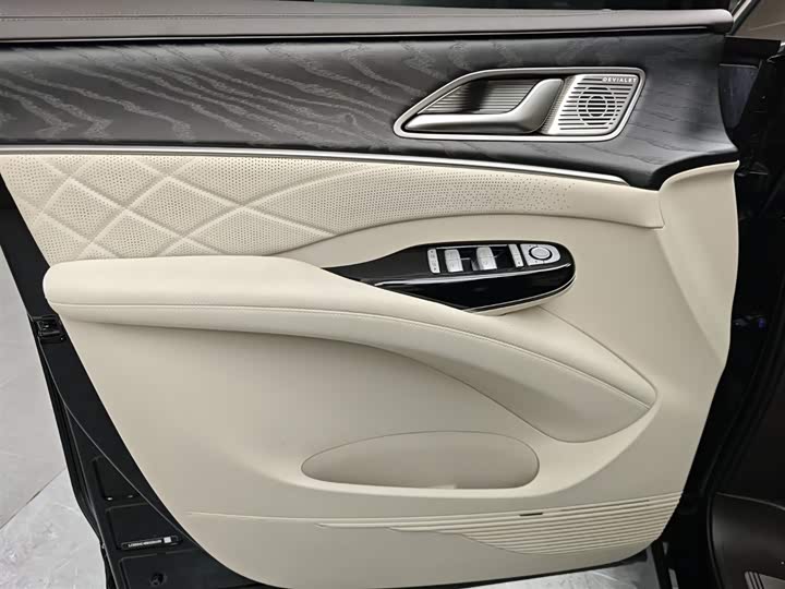 Фото 5 - Denza D9