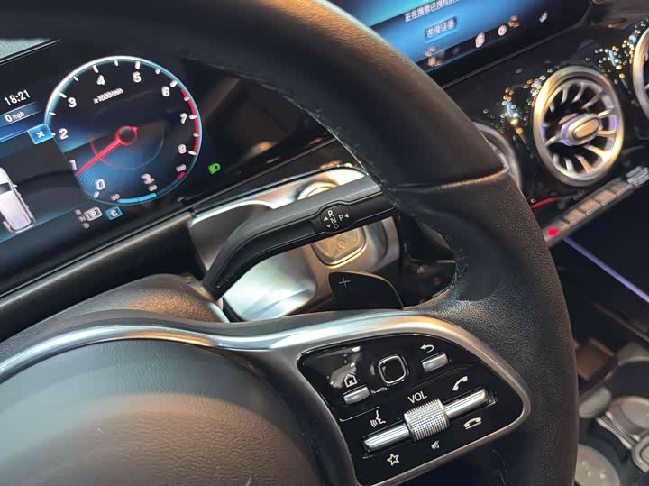 Фото 12 - Mercedes-Benz GLC-Class