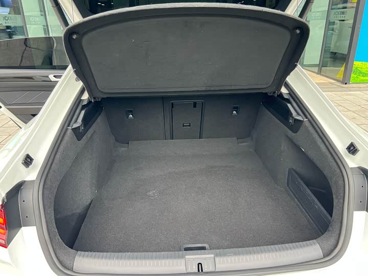 Фото 17 - Volkswagen CC