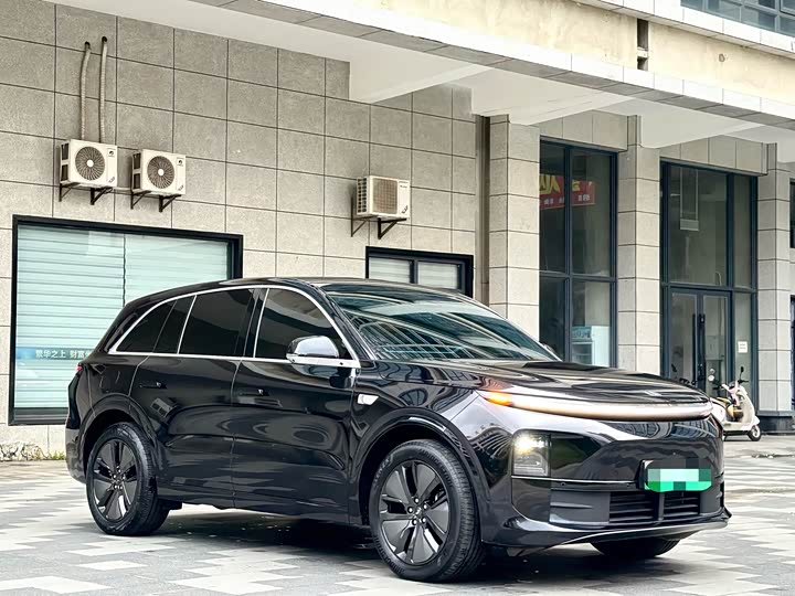 Фото 3 - LiXiang L6