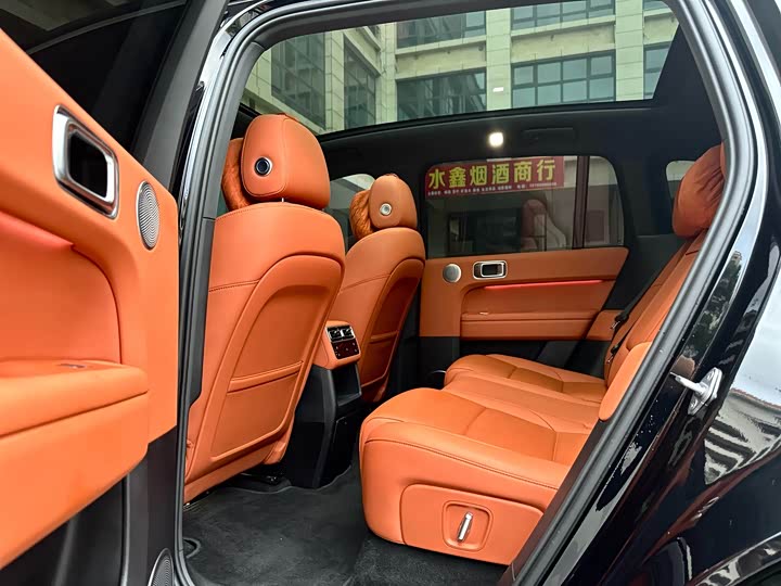 Фото 4 - LiXiang L6