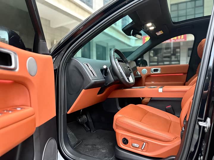 Фото 5 - LiXiang L6