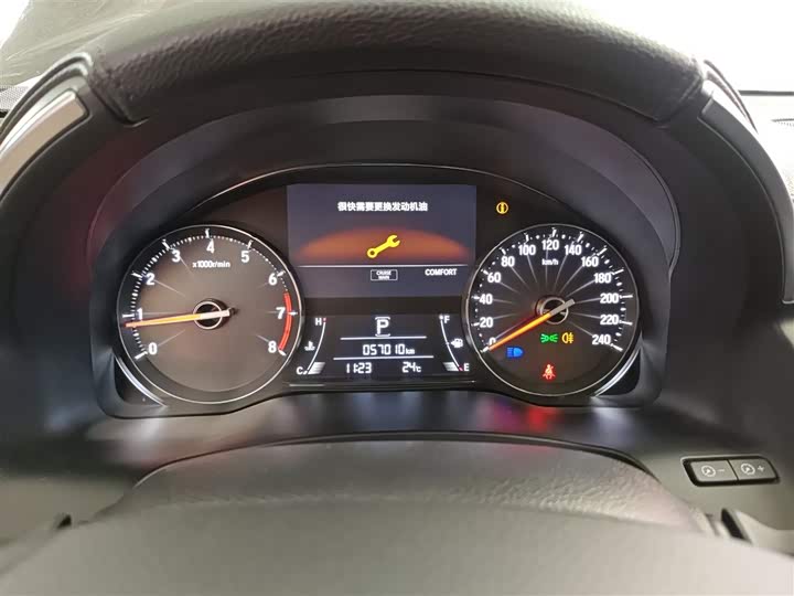 Фото 12 - Honda Avancier