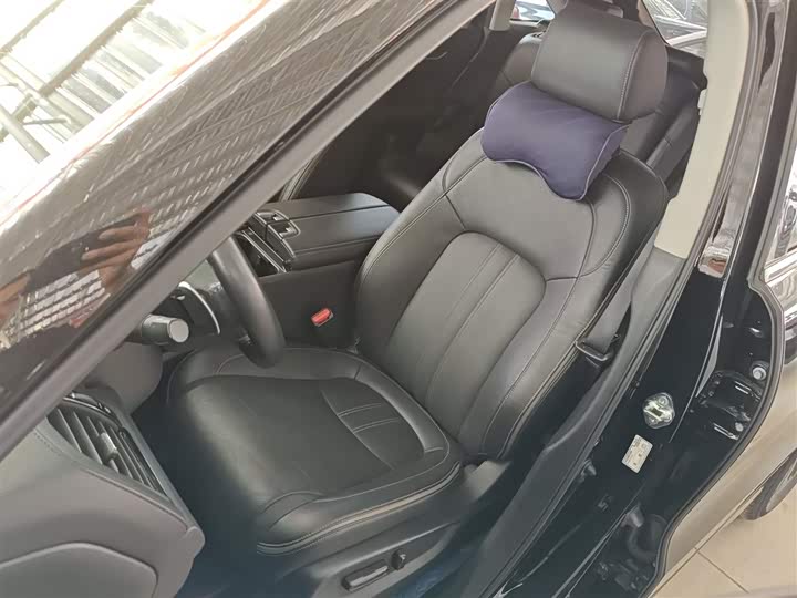 Фото 15 - Honda Avancier