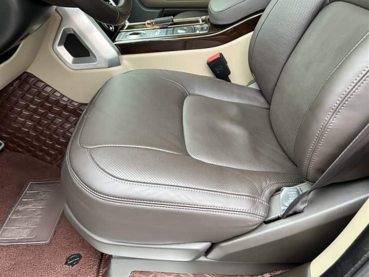 Фото 13 - Land Rover Range Rover