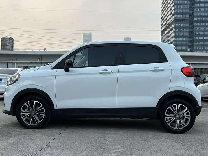 Фото 11 - Leapmotor T03