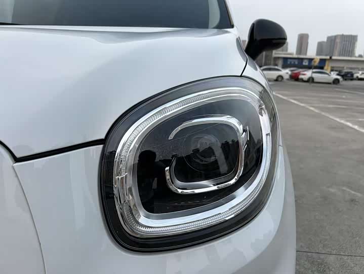 Фото 13 - Leapmotor T03