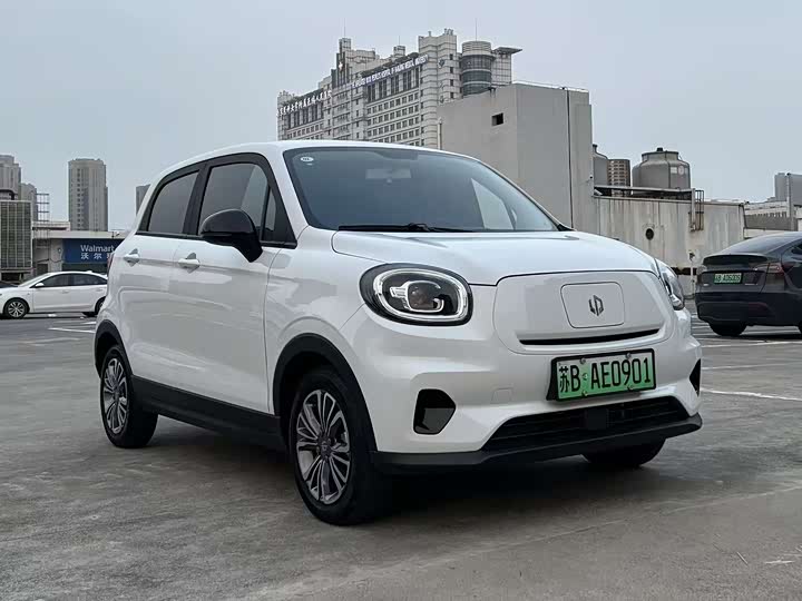 Фото 3 - Leapmotor T03