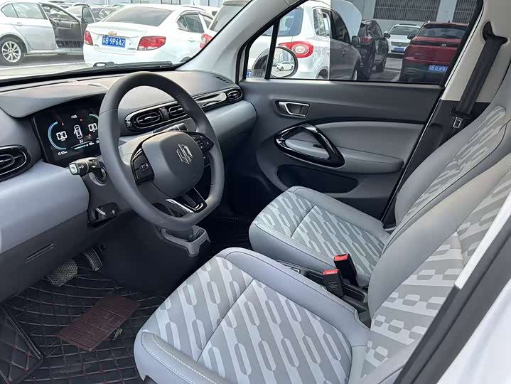 Фото 4 - Leapmotor T03