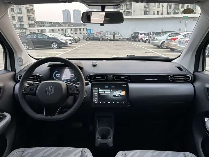 Фото 5 - Leapmotor T03