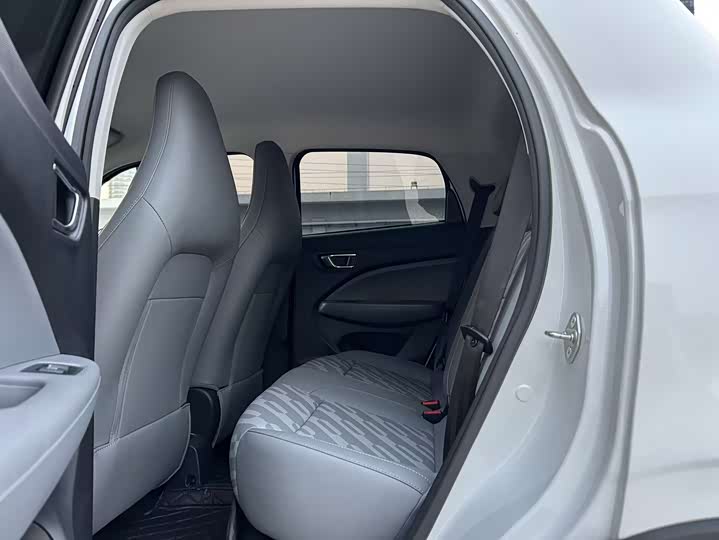 Фото 6 - Leapmotor T03