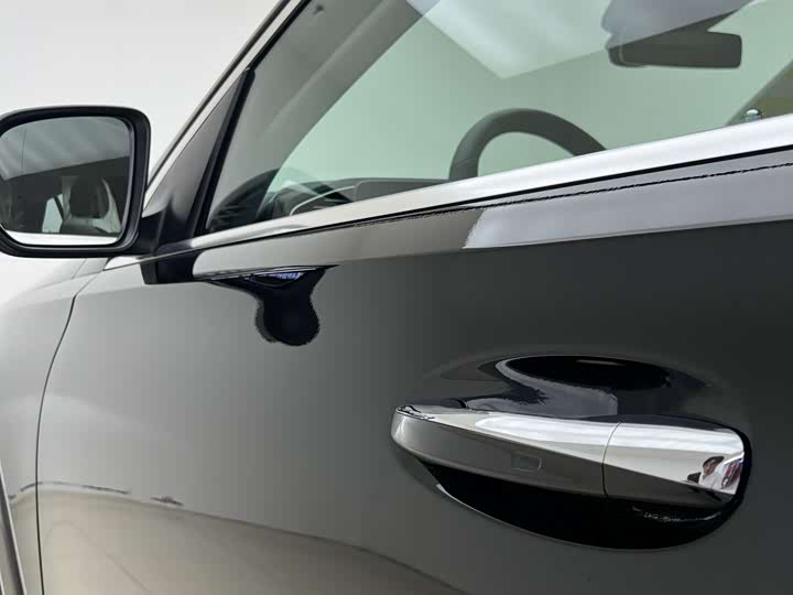 Фото 10 - Mercedes-Benz GLE-Class Coupe